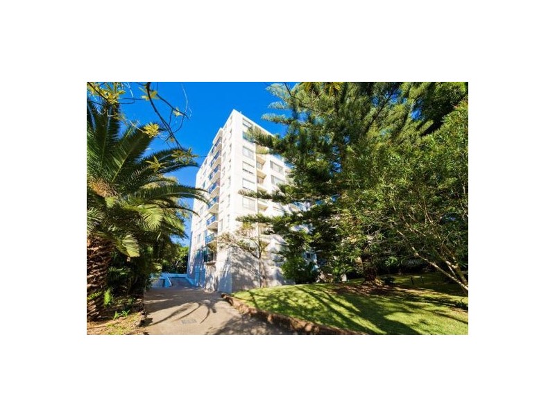 9/6 Ocean Street, Bondi NSW 2026