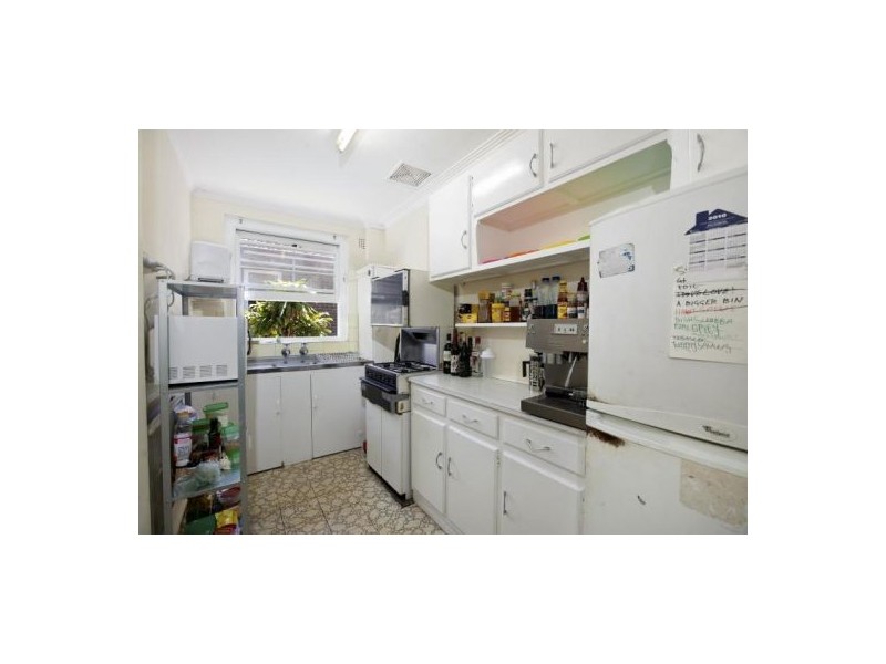 10/21B Billyard Ave, Elizabeth Bay NSW 2011