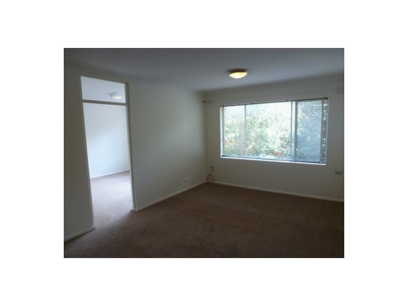 2/33 William Street, Rose Bay NSW 2029