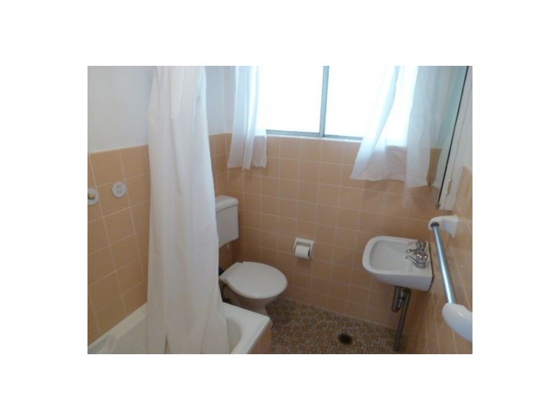 2/33 William Street, Rose Bay NSW 2029