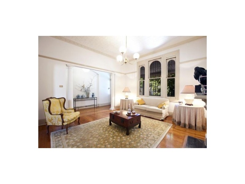 124 Ocean Street, Woollahra NSW 2025