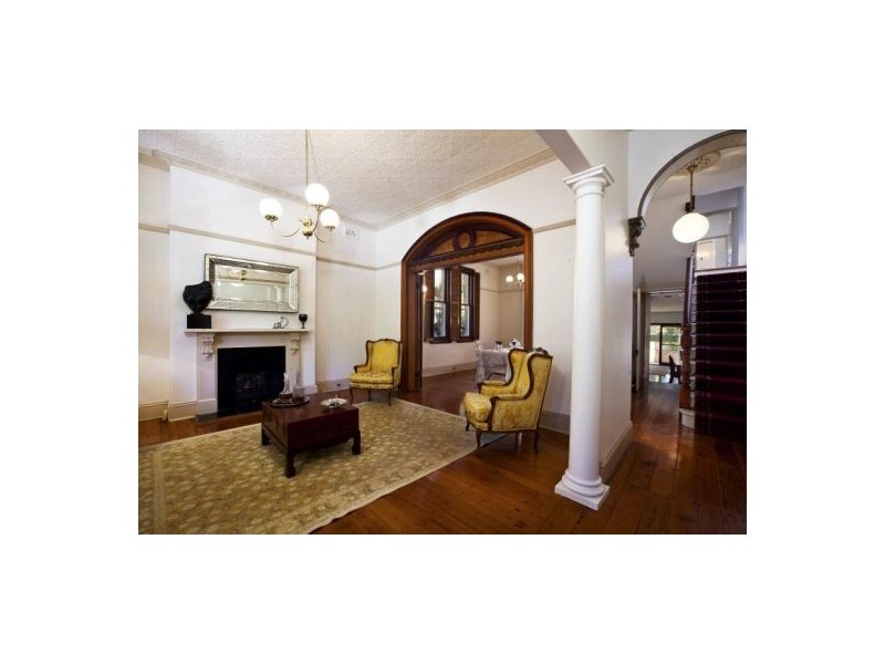 124 Ocean Street, Woollahra NSW 2025