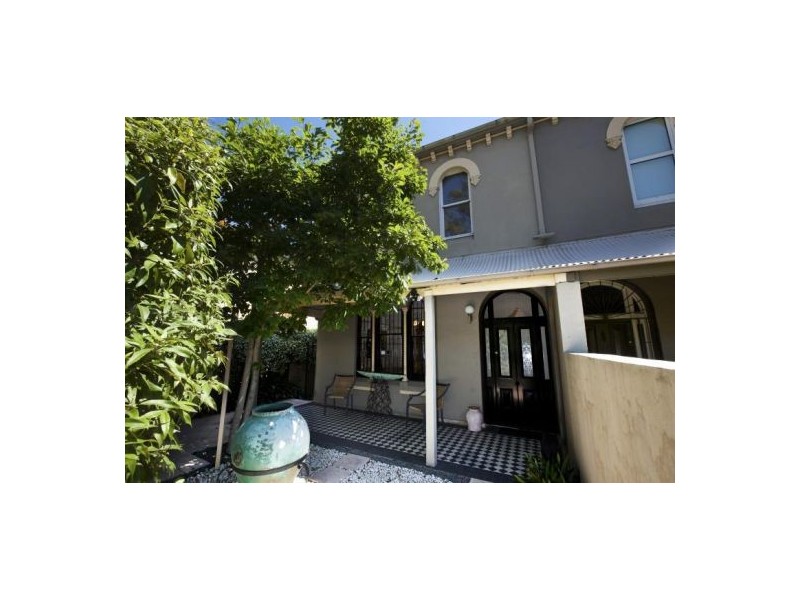 124 Ocean Street, Woollahra NSW 2025