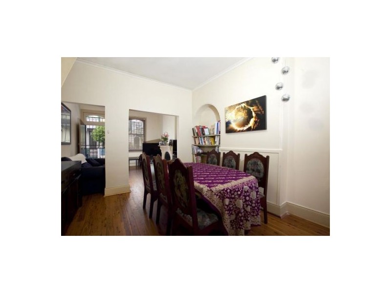 40 Comber Street, Paddington NSW 2021