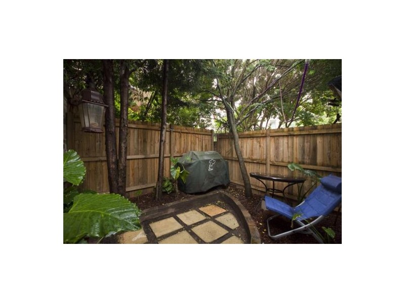 40 Comber Street, Paddington NSW 2021