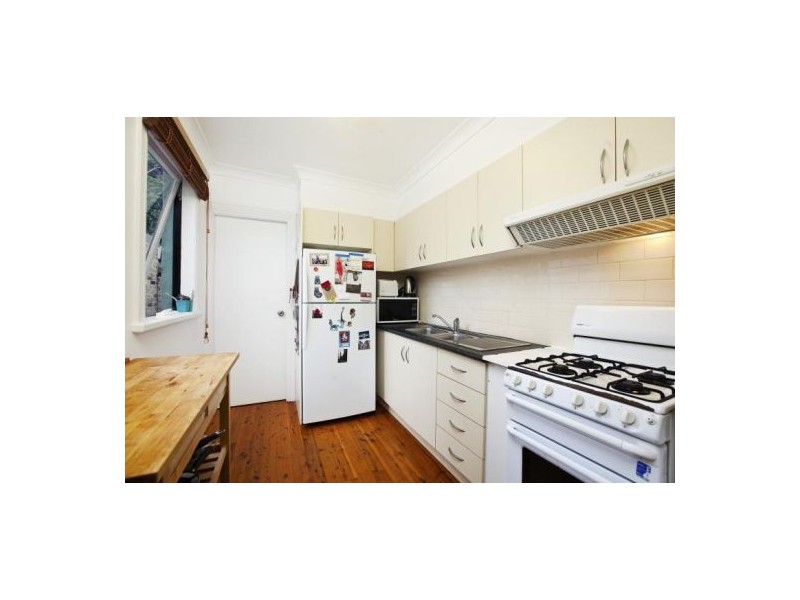 40 Comber Street, Paddington NSW 2021