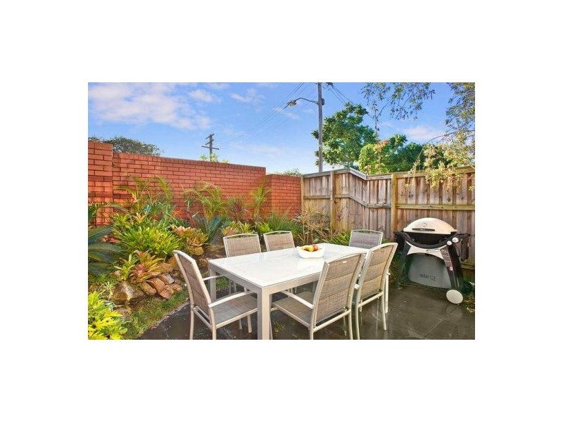 113 Cook road, Centennial Park NSW 2021