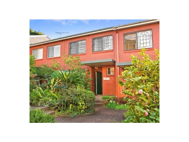 113 Cook road, Centennial Park NSW 2021