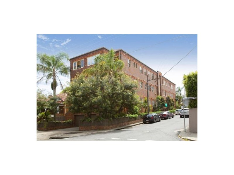 10/34  Dover Road, Rose Bay NSW 2029