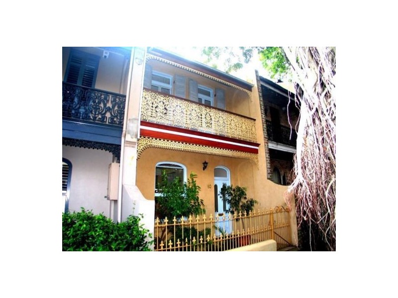 80 Paddington Street, Paddington NSW 2021