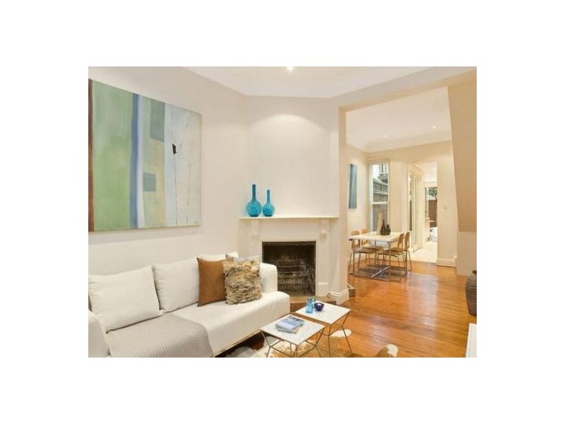 7 Nichols Street, Surry Hills NSW 2010