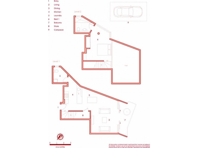 L3/274 Botany Road, Alexandria NSW 2015