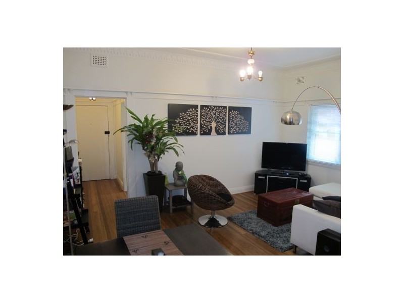 5/87 O’Sullivan Road, Rose Bay NSW 2029