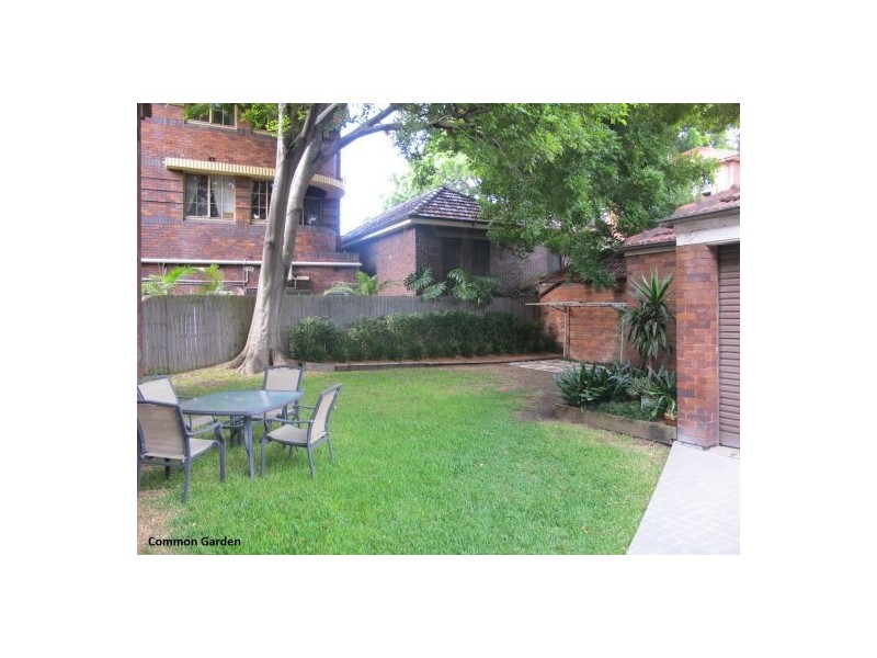 5/87 O’Sullivan Road, Rose Bay NSW 2029