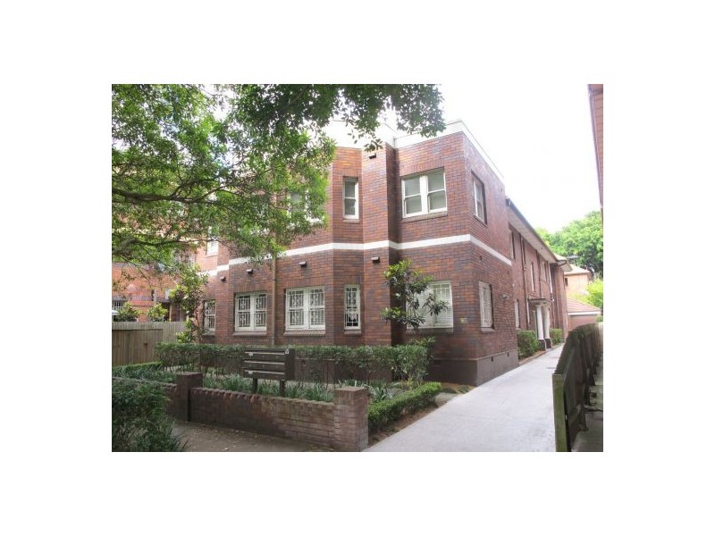 5/87 O’Sullivan Road, Rose Bay NSW 2029