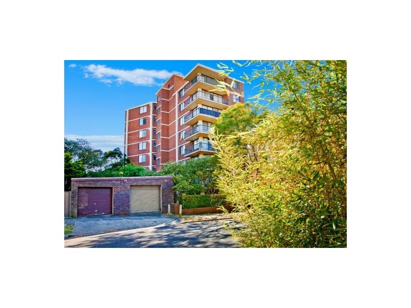 14/24A New Street, Bondi NSW 2026