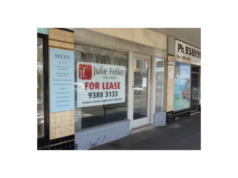 Shop 230 Bondi Road, Bondi NSW 2026