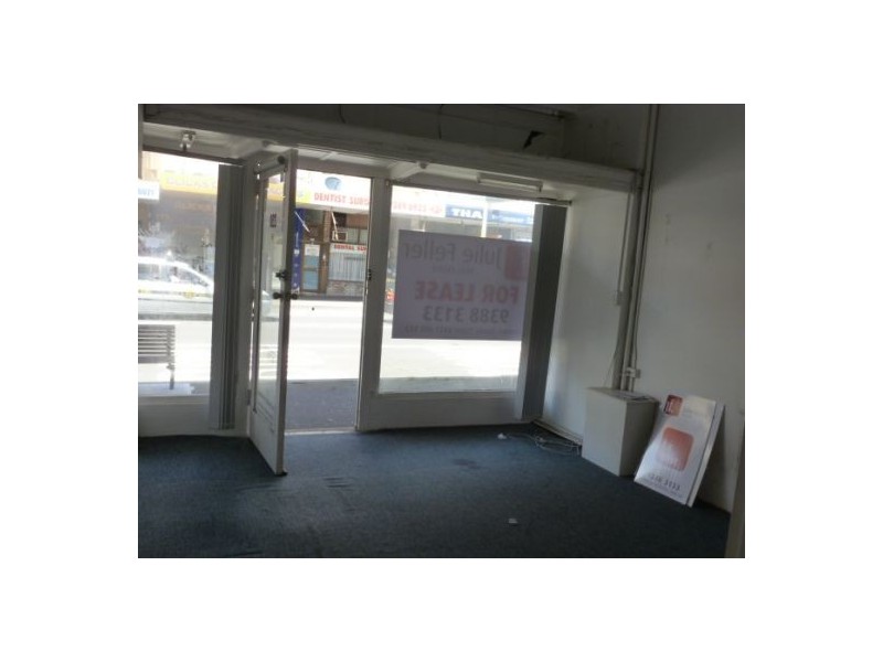 Shop 230 Bondi Road, Bondi NSW 2026