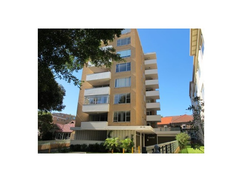 13/28-30 Edward Street, Bondi NSW 2026