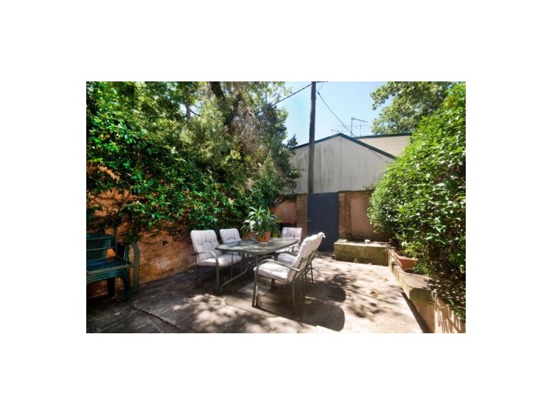 12 Myrtle Street, Chippendale NSW 2008