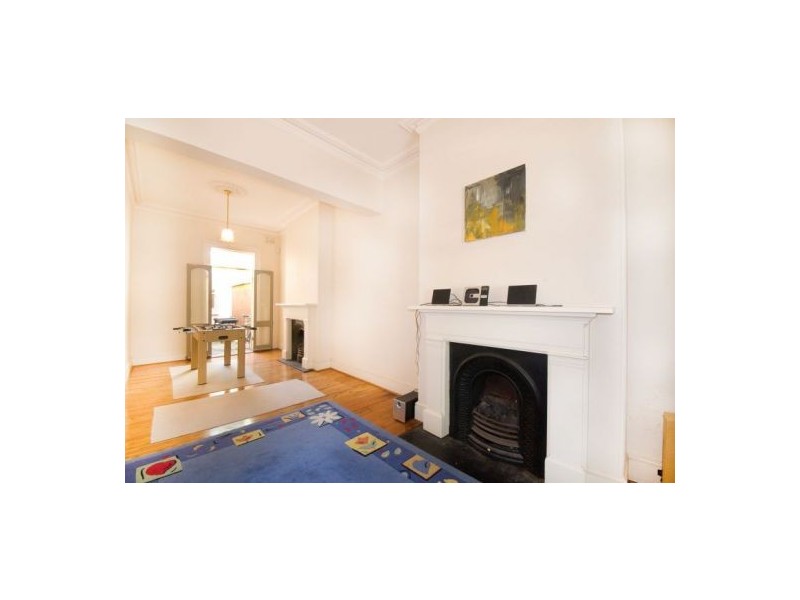 12 Myrtle Street, Chippendale NSW 2008