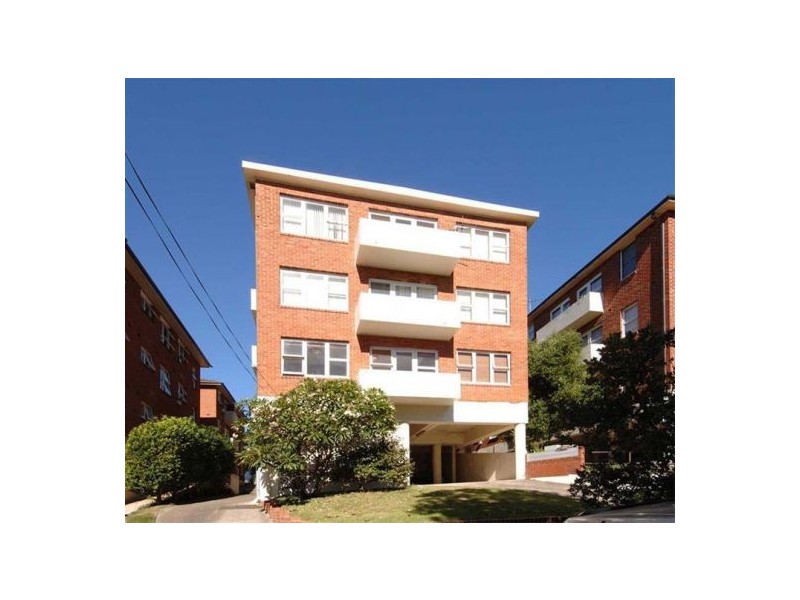 3/5 Isabel Avenue, Vaucluse NSW 2030