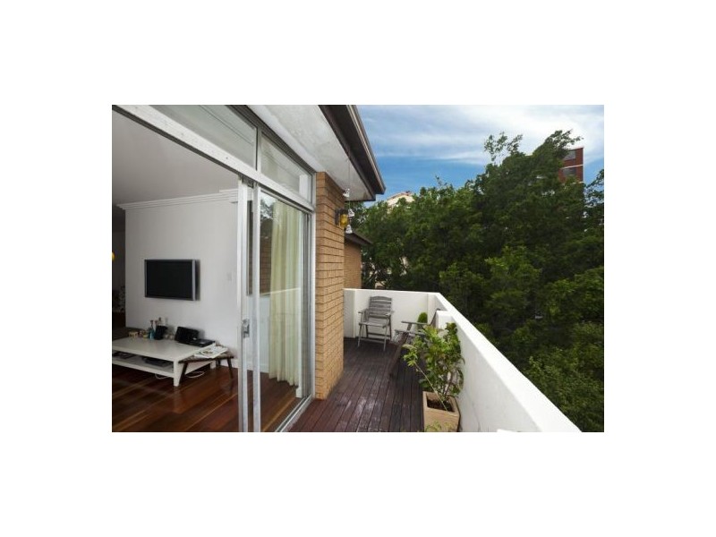 9/178-180 Old South Head Road, Bellevue Hill NSW 2023