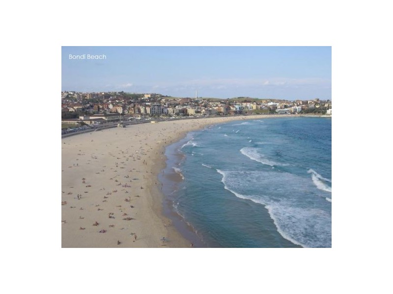 6/54 Sir Thomas Mitchell Road, Bondi Beach NSW 2026