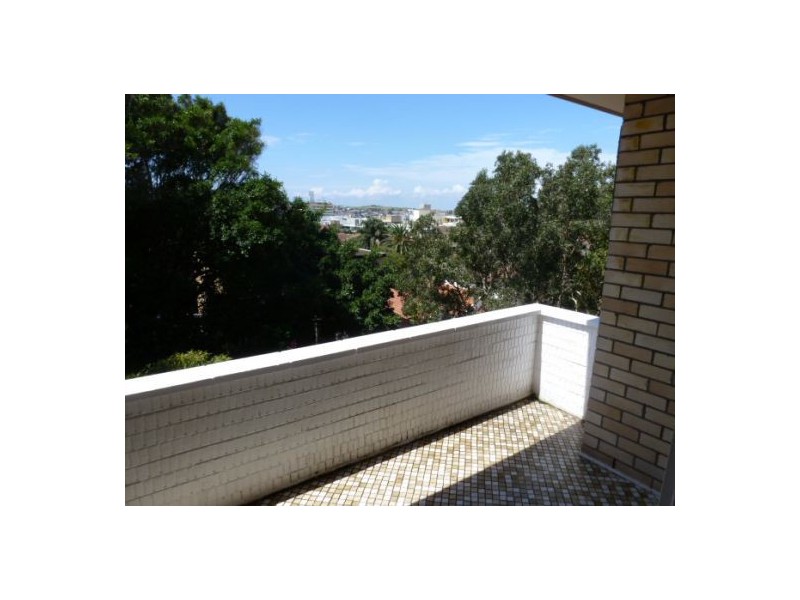 6/54 Sir Thomas Mitchell Road, Bondi Beach NSW 2026