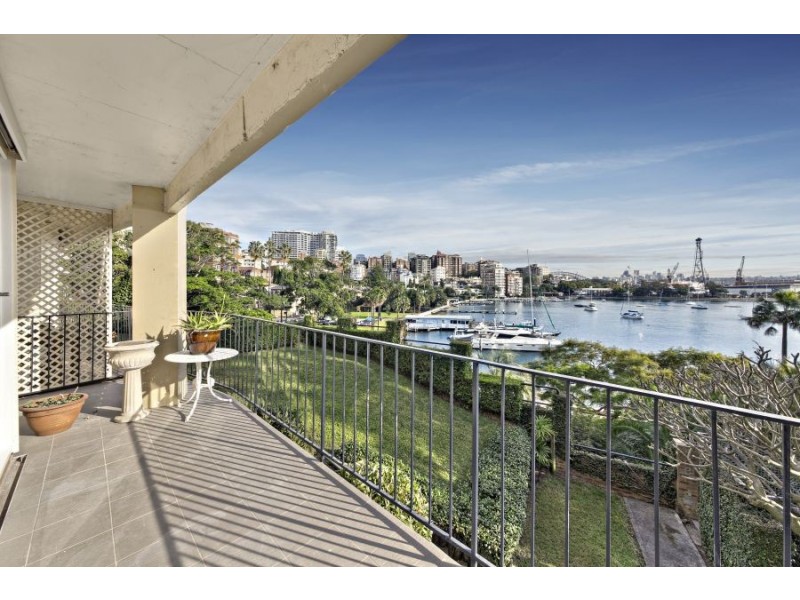 4/106 Elizabeth Bay Road, Elizabeth Bay NSW 2011