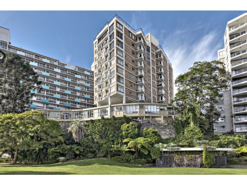 4/106 Elizabeth Bay Road, Elizabeth Bay NSW 2011