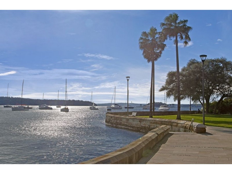 4/106 Elizabeth Bay Road, Elizabeth Bay NSW 2011