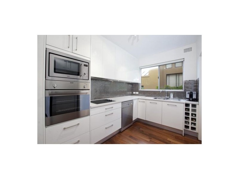 3/58 Chaleyer Street, Rose Bay NSW 2029