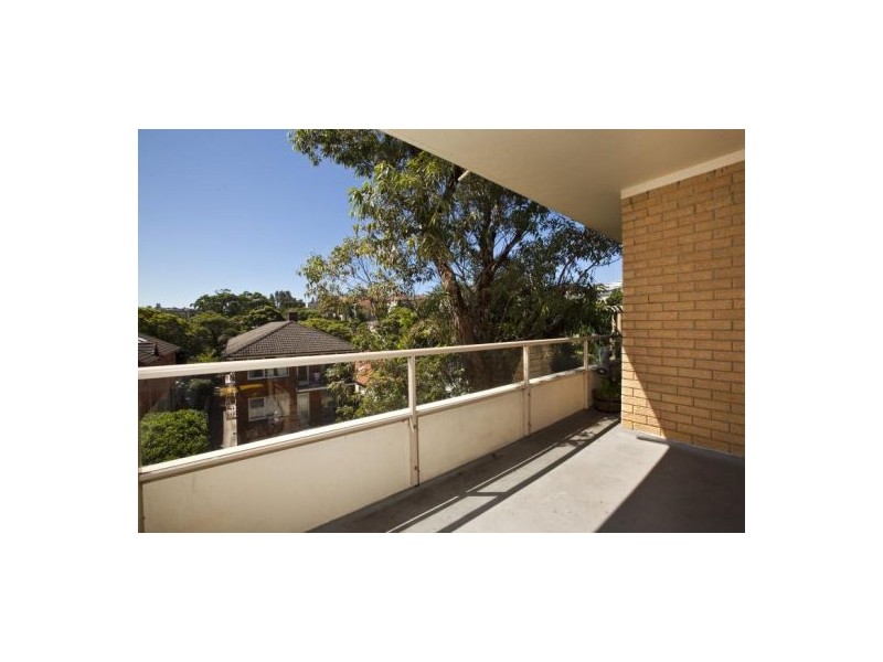 3/58 Chaleyer Street, Rose Bay NSW 2029