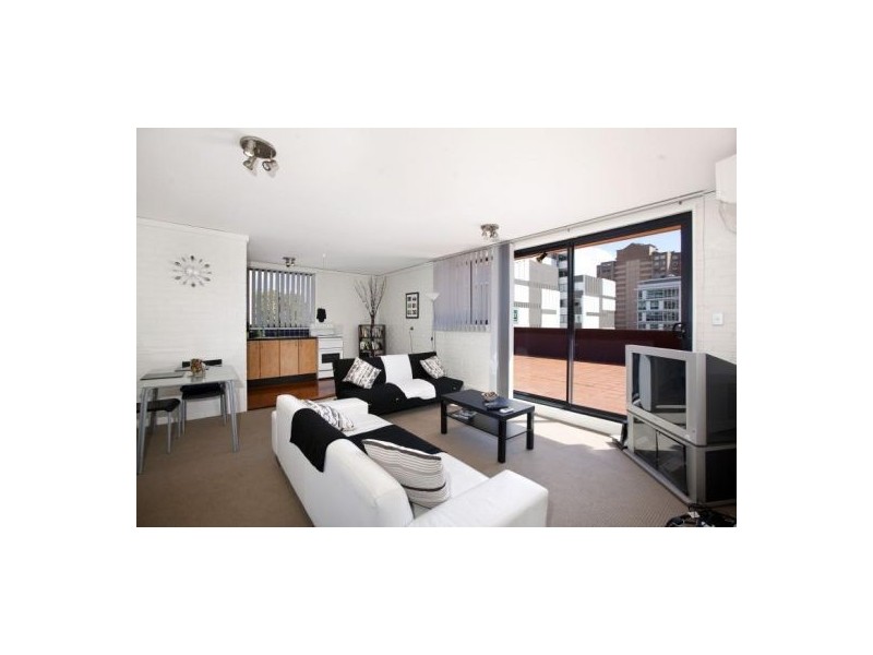 16/51 Spring Street, Bondi Junction NSW 2022