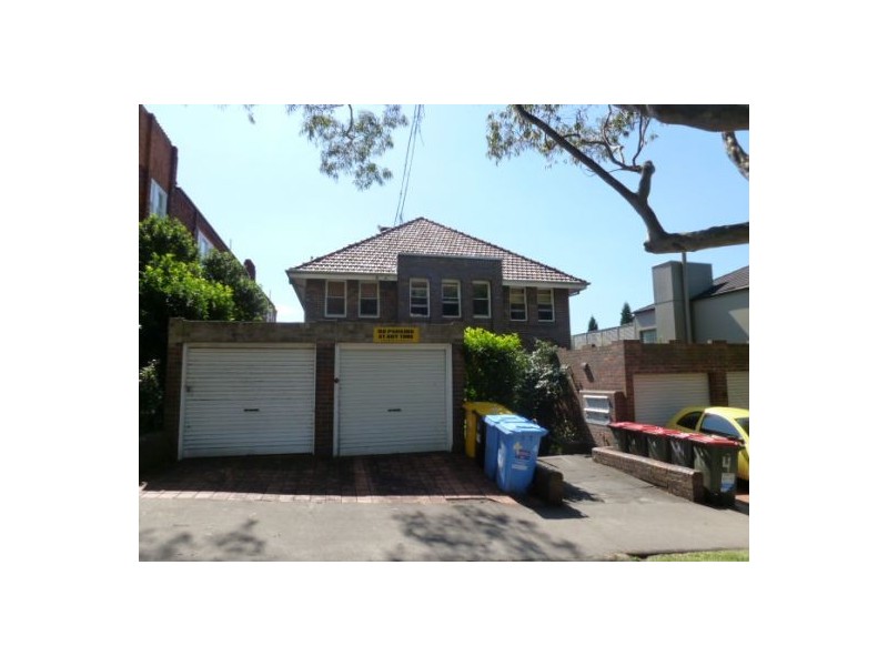 6/4 Birriga Road, Bellevue Hill NSW 2023