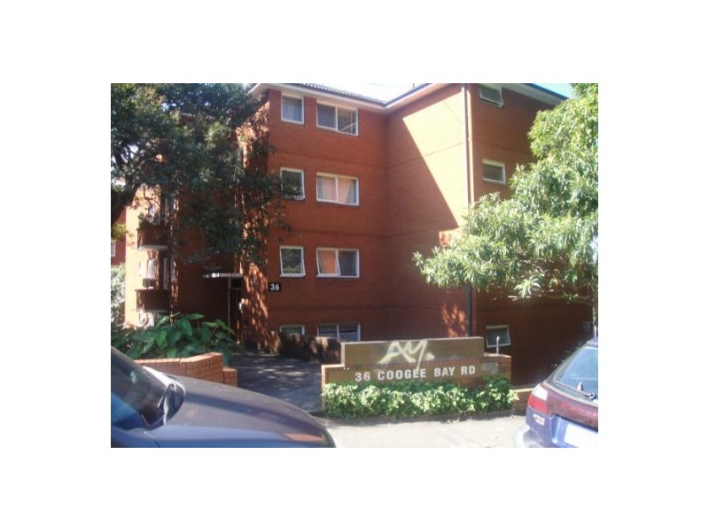 14/36 Coogee Bay Rd, Coogee NSW 2034