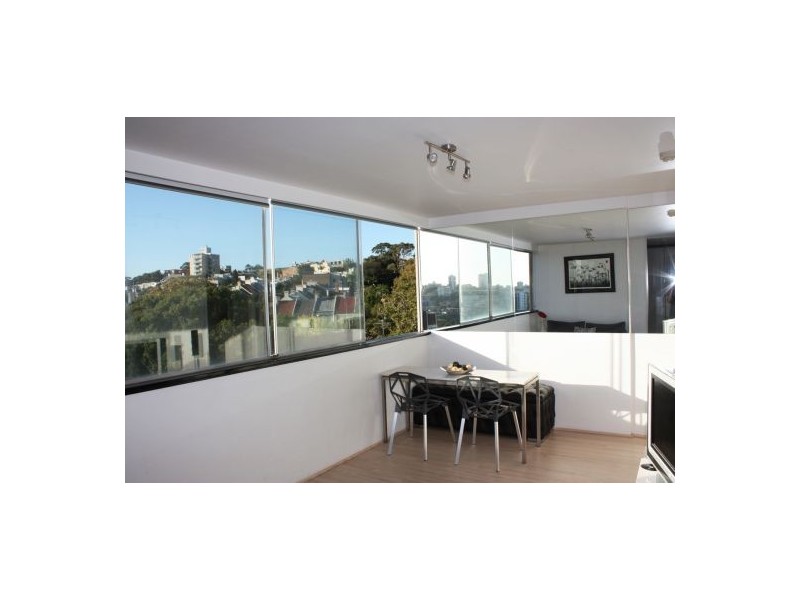 409/176 Glenmore Road, Paddington NSW 2021