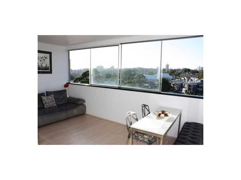 409/176 Glenmore Road, Paddington NSW 2021