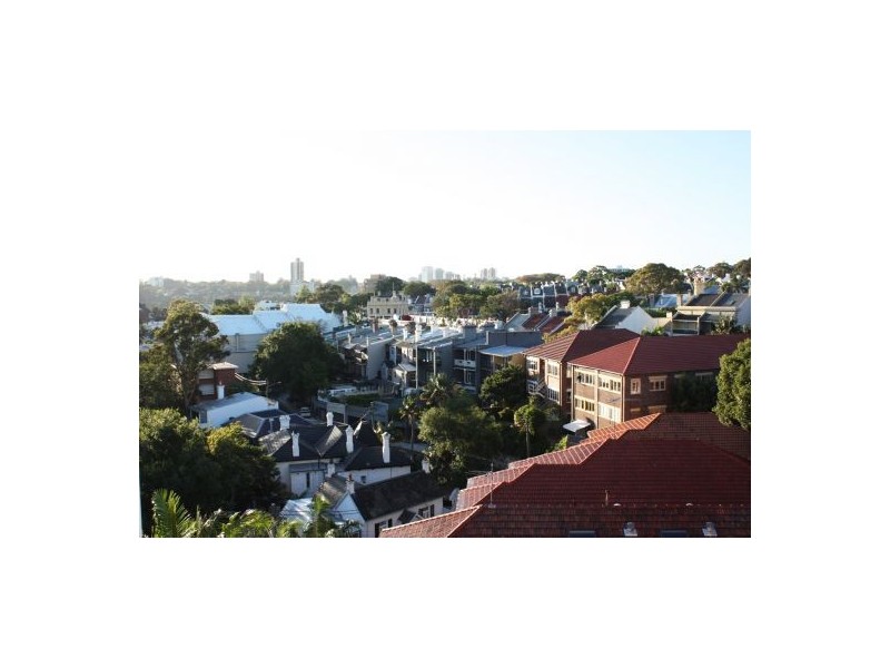 409/176 Glenmore Road, Paddington NSW 2021