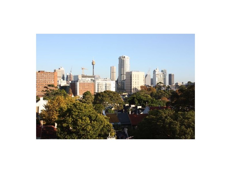 409/176 Glenmore Road, Paddington NSW 2021