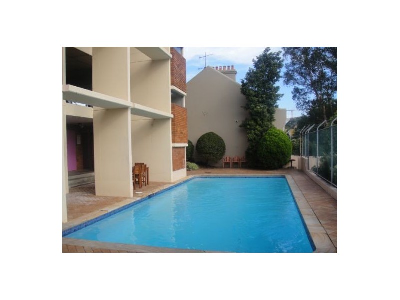 409/176 Glenmore Road, Paddington NSW 2021