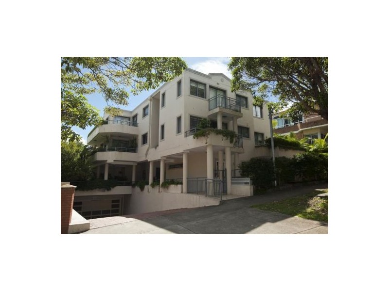 4/7 Ian Street, Rose Bay NSW 2029