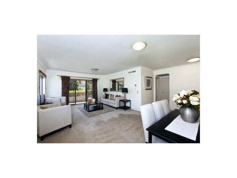 4/7 Ian Street, Rose Bay NSW 2029