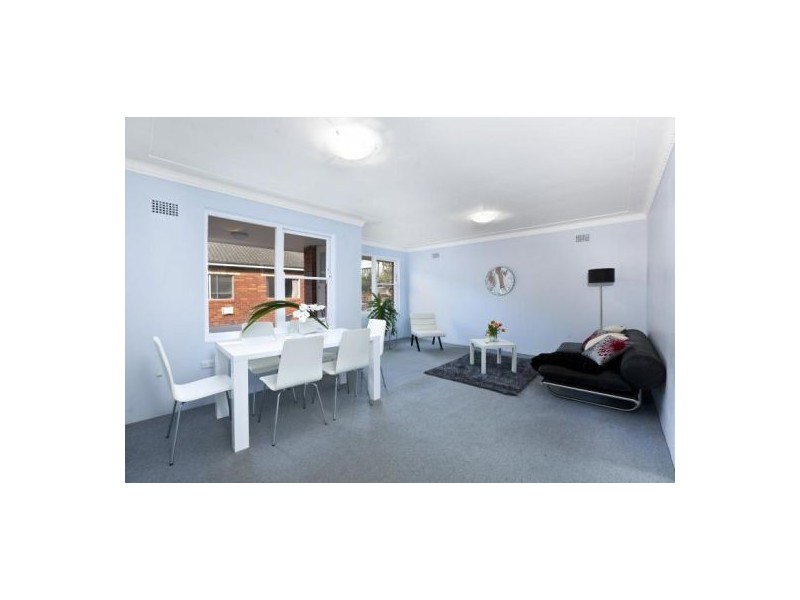 8/11 Isabel Ave, Vaucluse NSW 2030