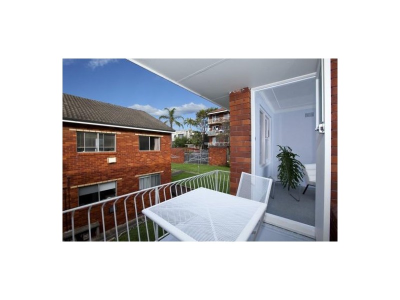 8/11 Isabel Ave, Vaucluse NSW 2030