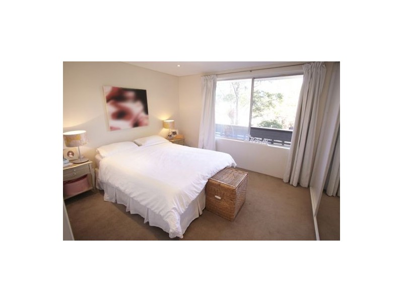 4/37 The Avenue, Rose Bay NSW 2029