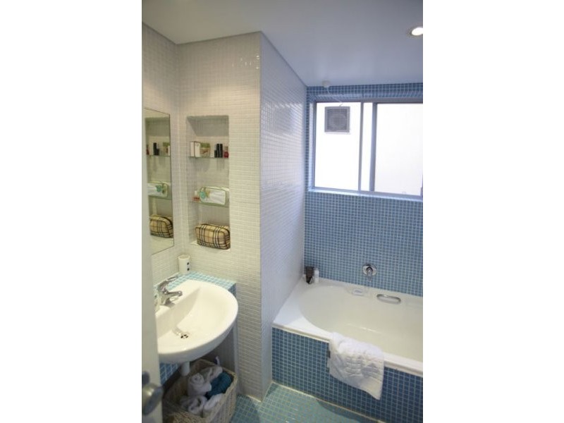 4/37 The Avenue, Rose Bay NSW 2029