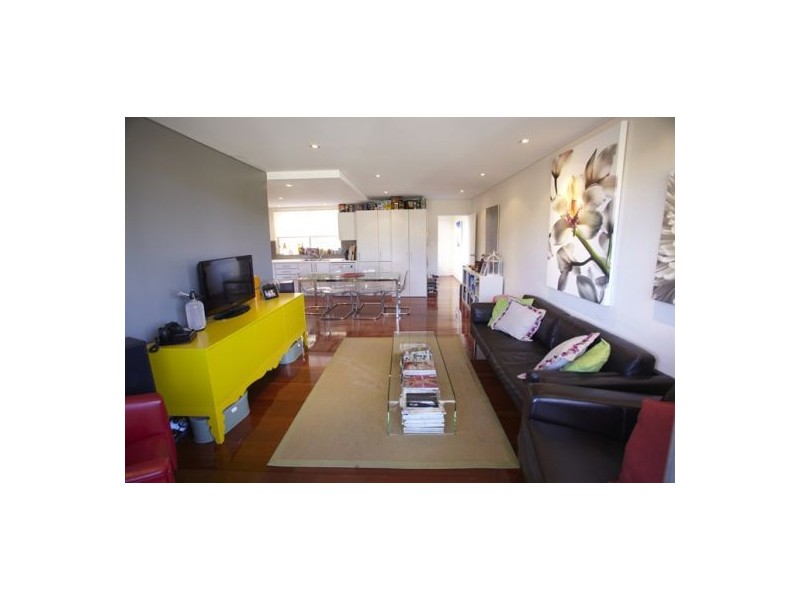 4/37 The Avenue, Rose Bay NSW 2029