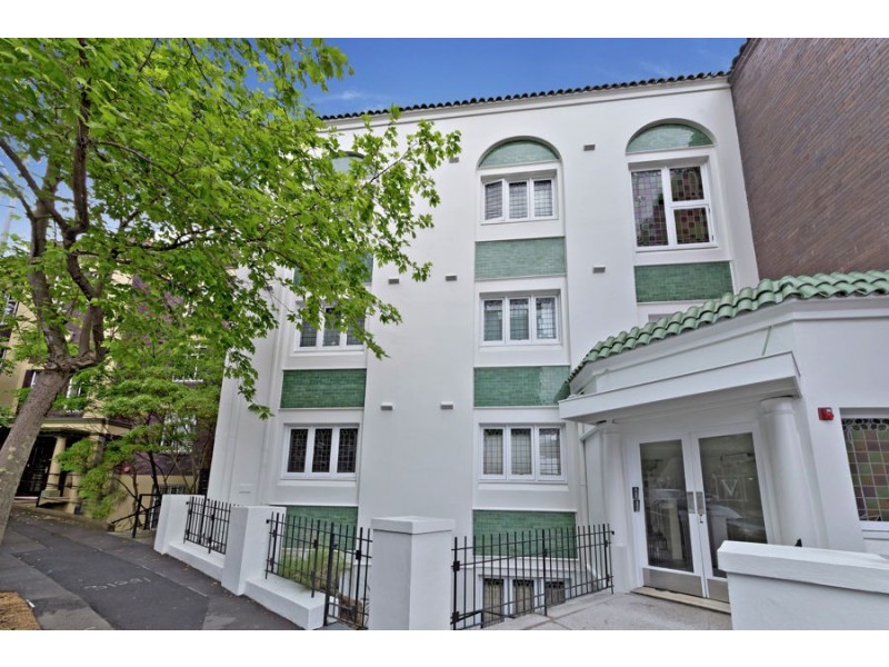 2/7 Wylde Street, Potts Point NSW 2011